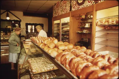 Maddison's Bakery photo 2